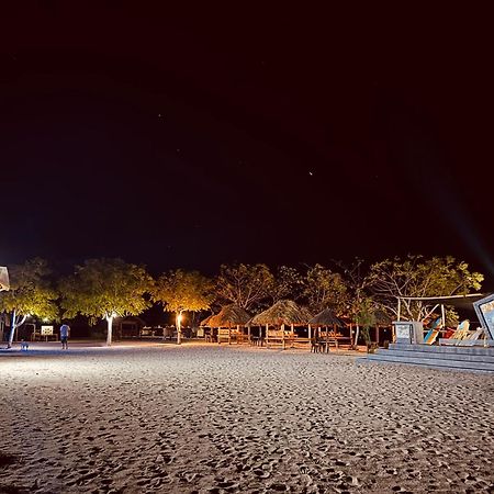 Satu Hati Hotel Ekas Экстерьер фото