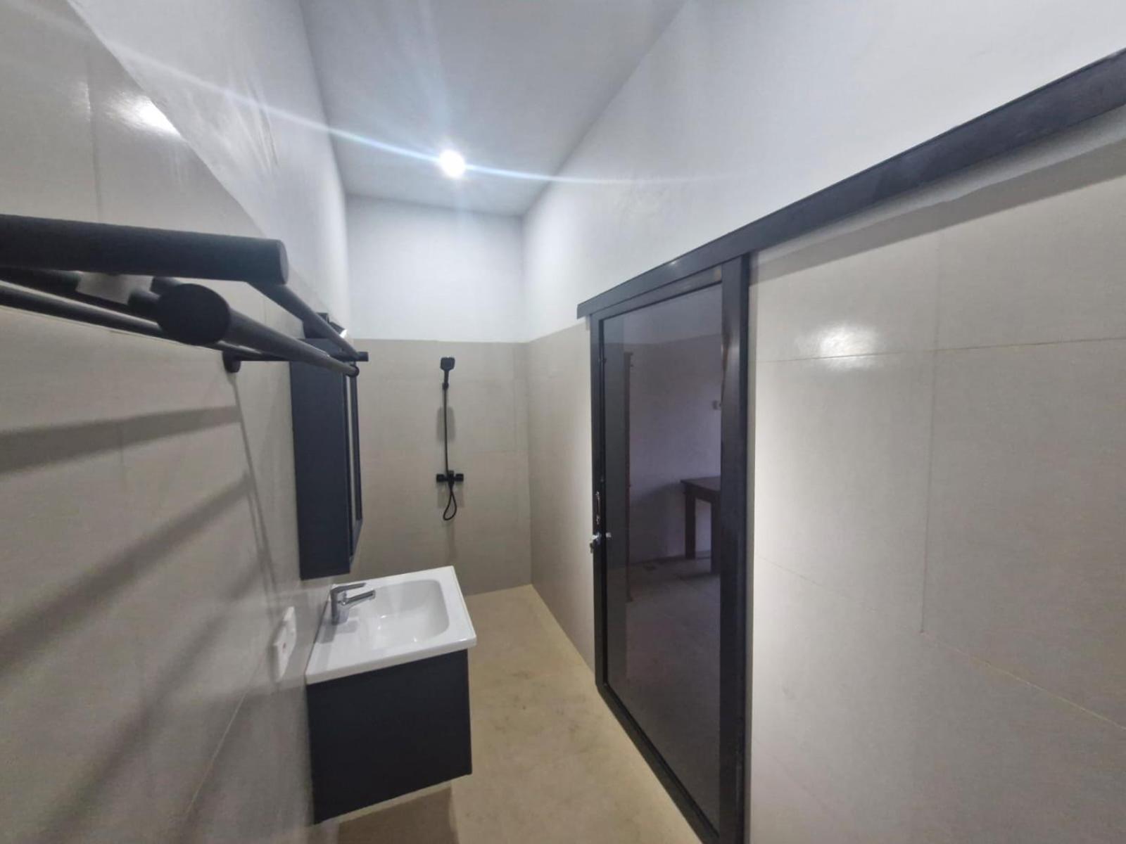 Satu Hati Hotel Ekas Экстерьер фото